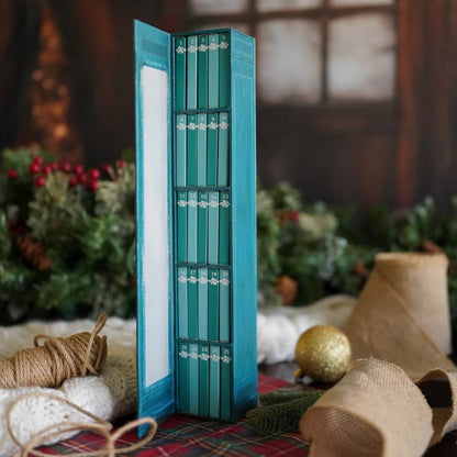 MiniBooky™ Advent Calendar