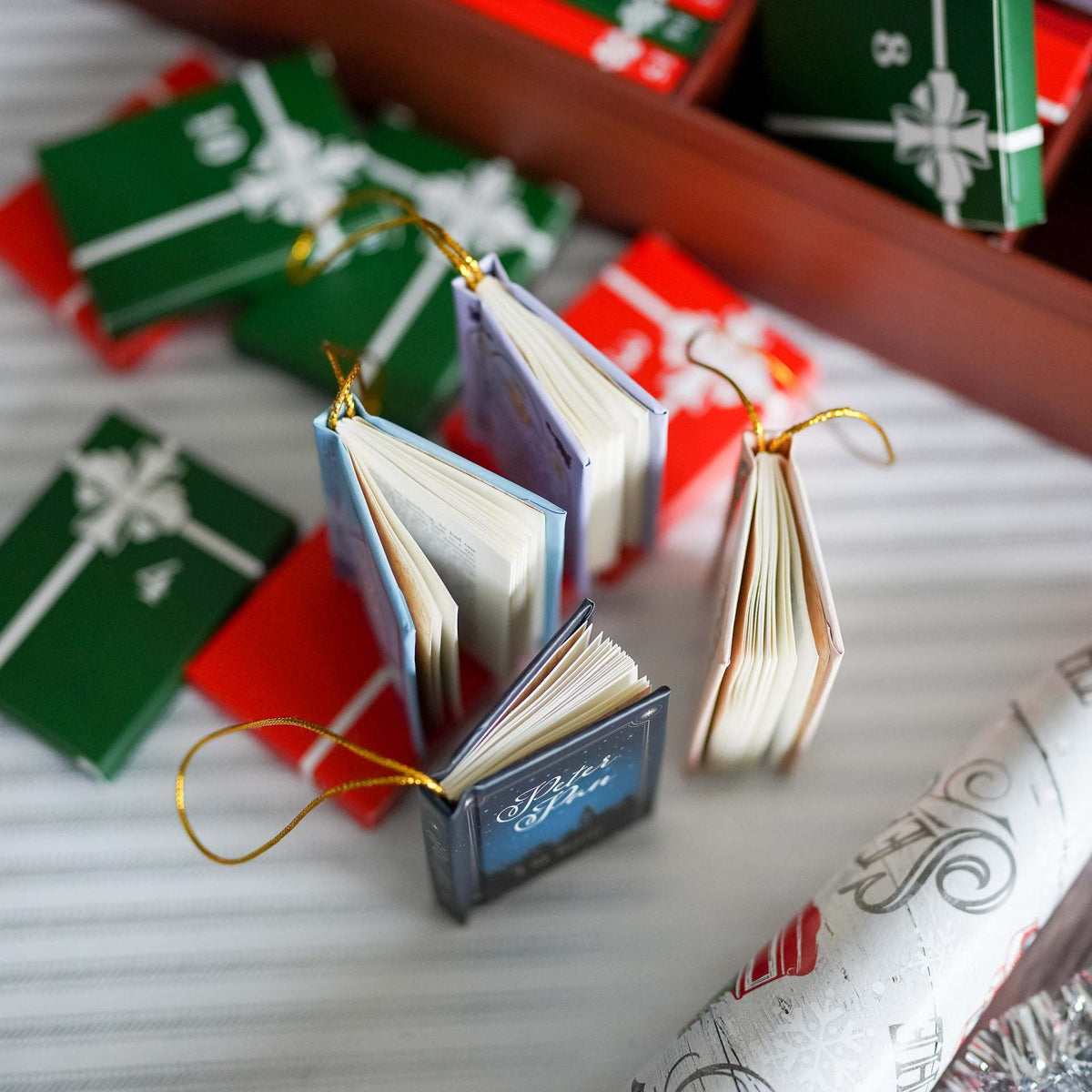 MiniBooky™ Advent Calendar