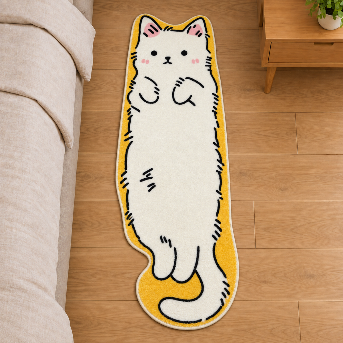 KittyRugs™