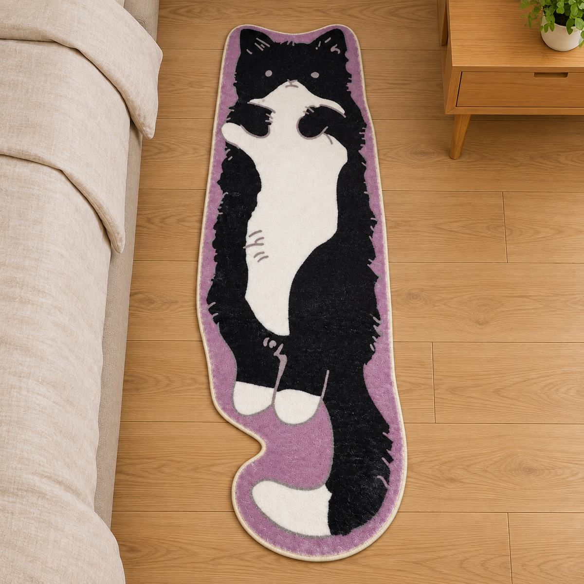 KittyRugs™