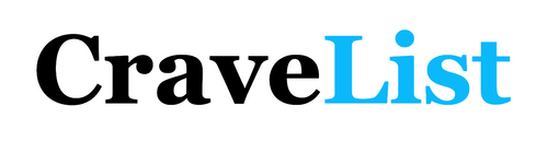 CraveList™